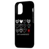 iPhone 12/12 Pro CHD - Congenital Heart Disease Awareness Case