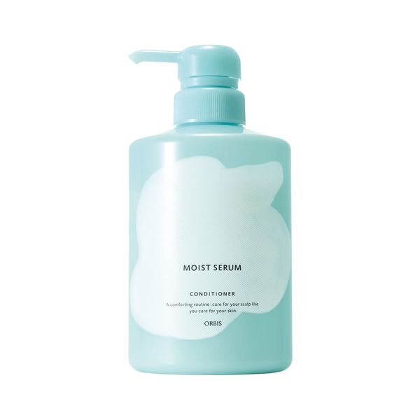 ORBIS Moist Serum Conditioner Bottle 14.2 oz (420 g)
