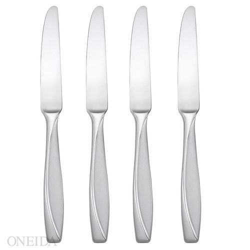 Oneida Camlynn Set of 4 Dinner Knives