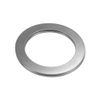 uxcell AXK6590 Thrust Needle Roller Bearing with Washer 65mm Bore 90mm Outer Diameter 3mm Width