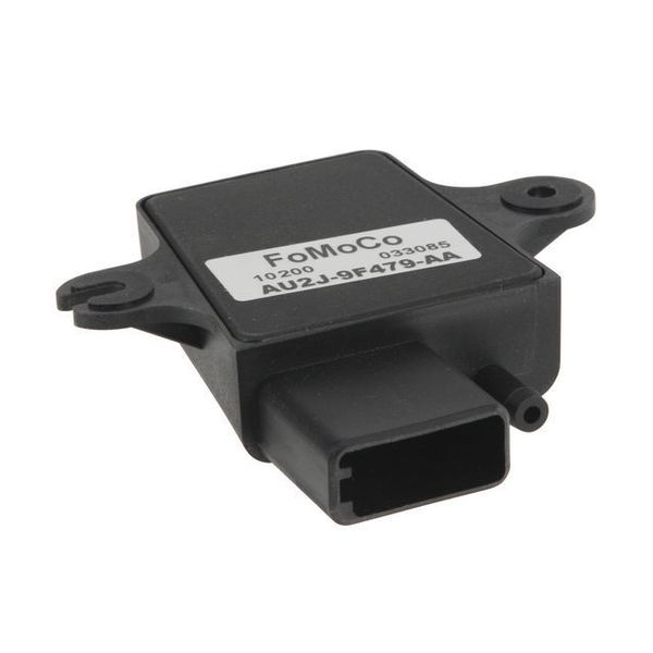 Motorcraft 25BK35C MAP Sensor Fits 1987-1995 Ford F150 MAP Sensor