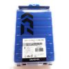 Daiwa RC120 Reversible Case, Blue