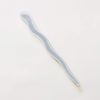 MYmama Hair Claw Claw Silicone Mold (Wave)