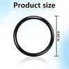 Replacement O-Ring 91319-PAA-A01 for Honda (3 PCS)