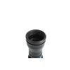 Cen-Tec Systems 16 Ft. Hose with Power Tool Adapter for Dust Collection