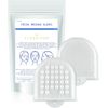 Silicone Face Cleanser Facial Wash Massager (Multi 1)