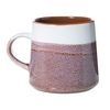Cape Shore 16oz Stoneware Glazed Artisan Mug (Bear)