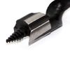 Elite Auger Drill Bit Diameter 14 mm Length 320 mm with Hexagonal Shank Black