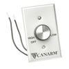 Canarm MC-3 Canarm Variable Speed Switch Control for 2 Fans
