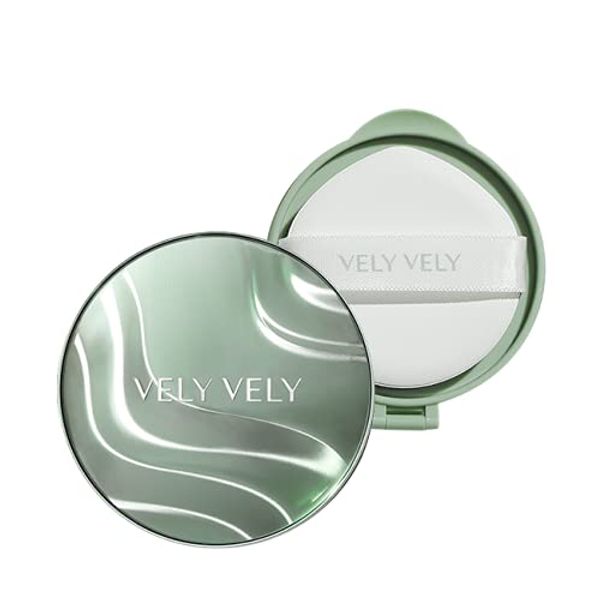 VELY VELY Dark Mug Green Cushion (No. 23 Natural)