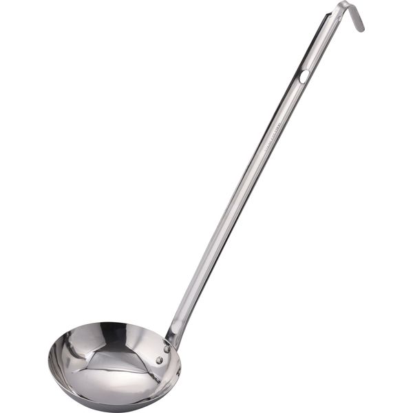 Wahei Freiz Ajidou AD-020 Japanese-Made Stainless Steel Ladle