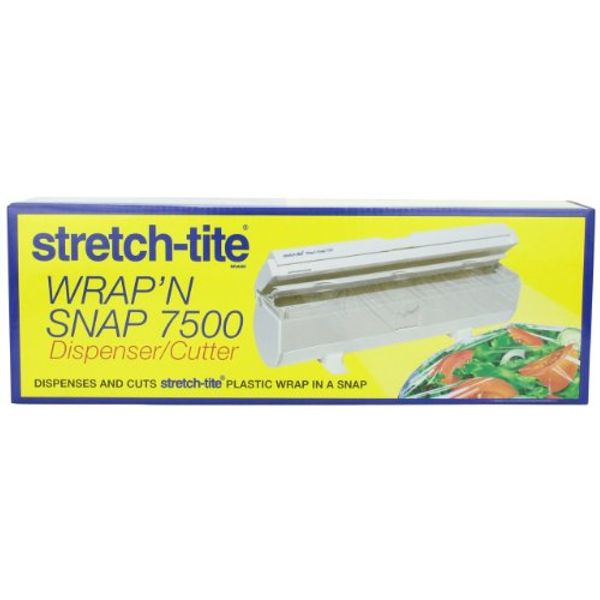 Stretch-tite Wrap'N Snap 7500 Dispenser