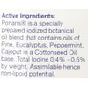 Ponaris Nasal Emollient 1 oz (Pack of 6)