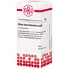 DHU Rhus Toxicodendron D30 Litter Balls 10 g Globules