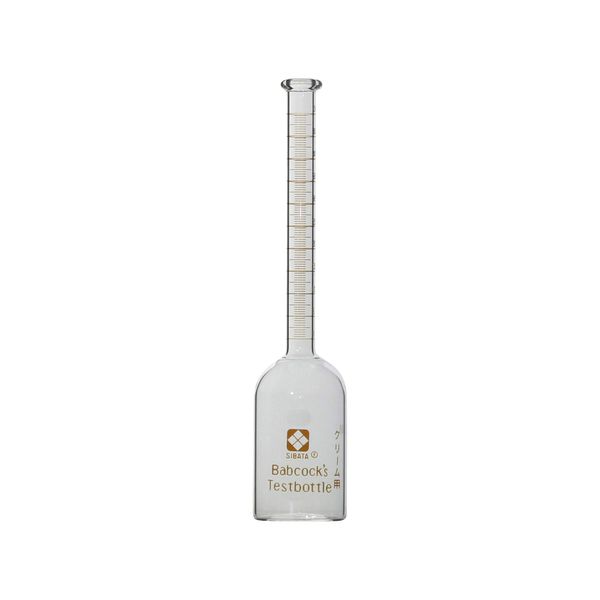Babcock Milk Oil Meter
