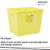 McKesson Prevent Chemotherapy Waste Container 8 gal. Vertical Entry