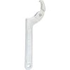 KS Tools 517.1303 32-76mm Classic Hook Wrench with Nose