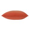 Furn. Cosmo Cushion Cover, Brick, 30 X 50 cm
