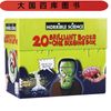 英文 Horrible Science 可怕的科学20册