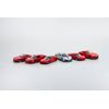 Kyosho Egg BUR64005 1/64 Ferrari 296GTB