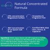EPSOM-IT Soothing Nerve Lotion Rollerball: Concentrated Epsom Salt Lotion Fortified with Arnica, Capsaicin, and Aloe Vera