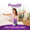 Prunelax Ciruelax Maximum Relief Laxative Tablets with Natural Senna for Occasional Constipation, Senna Extract, Vegan & Gluten-Free, Gentle Overnight Relief - 24ct