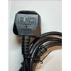 Replacement for 24V AC Adaptor Brother TD-4420DN Professional Desktop Label Printer
