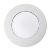 NICOR Lighting 17575 Recessed Trims, White 6 Inches