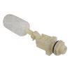 APUK Plastic Float Ball Valve Replacement for Automatic Water Trough Drinker Bowl Sheep Pig Pet