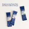 Electrolyte Stamina Power Pak Orange Blast Trace Minerals 0.17oz(4.8g) each 30 Packet.