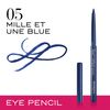 TWIST KAJAL #05-Mille et une blue