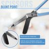 Nursing Scissors – Blunt Tip Scissors – Stainless Steel – Distinctive