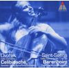 Dvorak & Saint-Saens: Cello Concertos