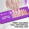Gelike EC Press On Nail Tips 11