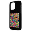 Adversarial Anti-Facial Recognition Face Image Detector Case for iPhone 14 Pro Max