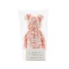 Snow Bear Tenugui, Cherry Blossom, Pink