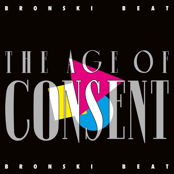 The Age Of Consent [VINYL]