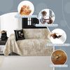 Couch Cover for Dogs Washable Couch Sofa Protector for Loveseat Sofa with Cats P
