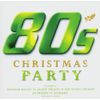 80's Christmas Party