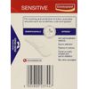 Elastoplast Sensitive Plasters x20 (5 pack)