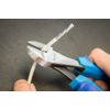 Blue Spot Tools 8189 B/SPOT 7-Inch Side Cutting Pliers