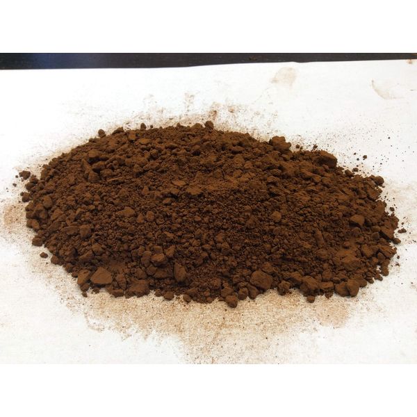 Chaga Mushroom Powder Premium Quality Ethically Sourced (450g)