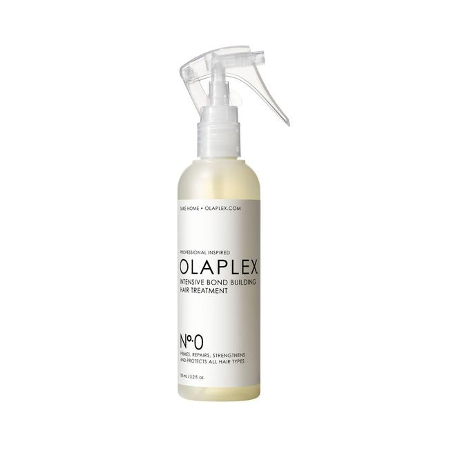 Olaplex No. 0 Intensive Bond Builder 155 ml