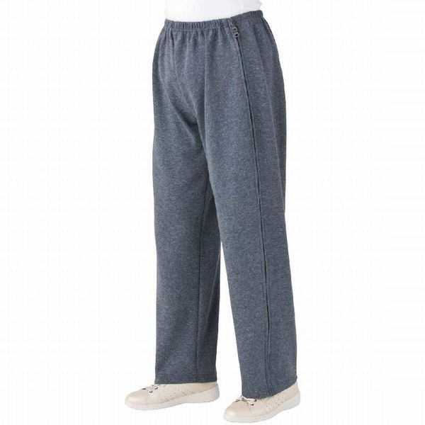 Women's Side Open Sweatpants , , ,