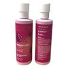 2 POMEGRANATE EXTRACT REVITALIZING BATH BODY LOTION 7.8