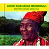 Groupe Folklorique Martiniquais