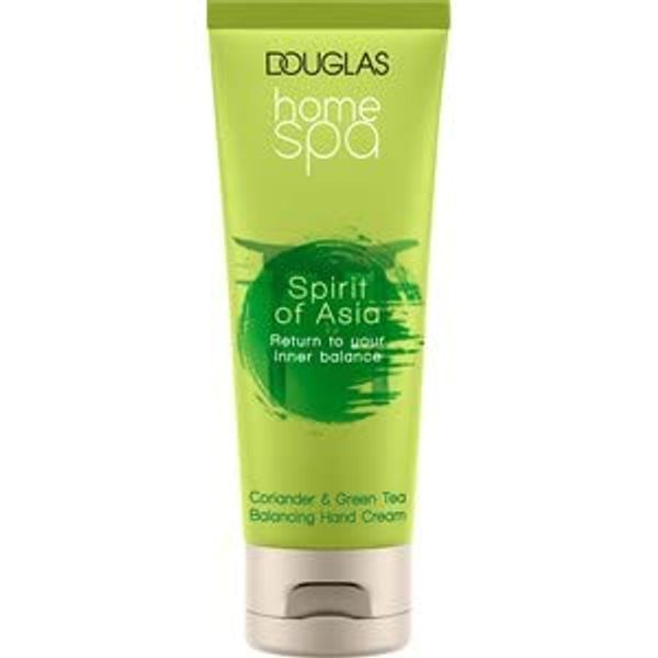 Douglas - Home SPA - Spirit of Asia - Hand Cream 30ml