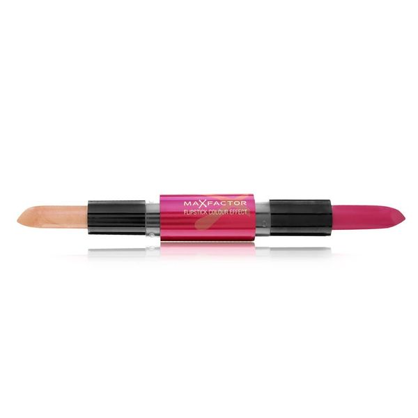 Max Factor Flipstick Colour Effect - Folky Pink