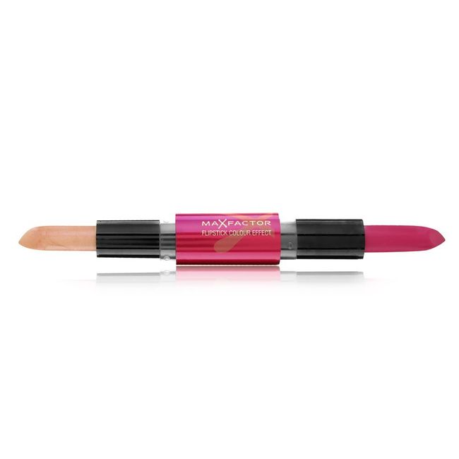 Max Factor Flipstick Colour Effect - Folky Pink