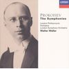 Prokofiev: Symphonies Nos 1-7